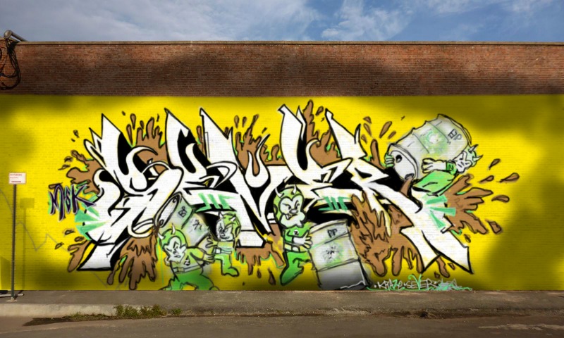 Bombing 1647060992892