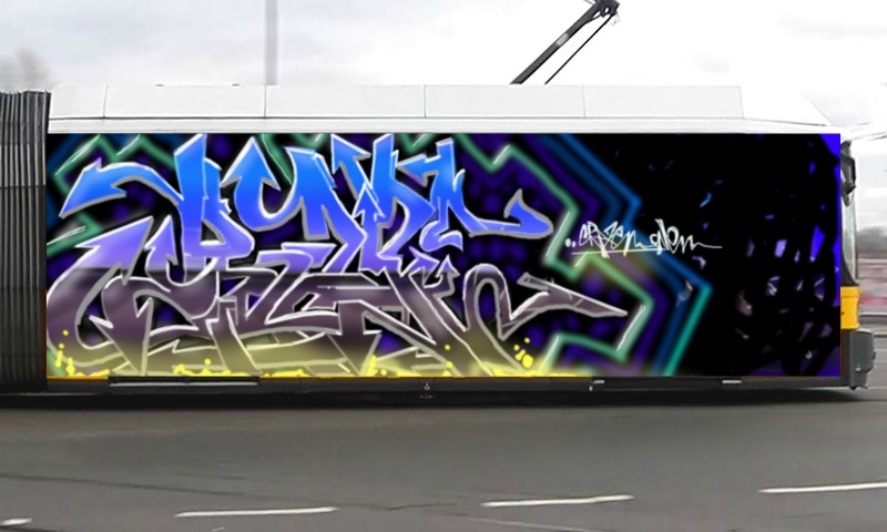 Bombing 1647814189446