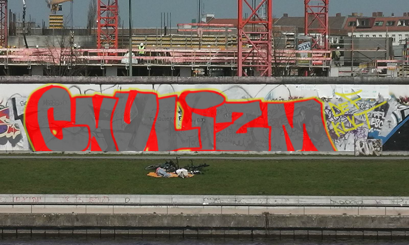 Bombing 1399290237893