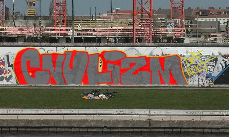 Bombing 1399290237893