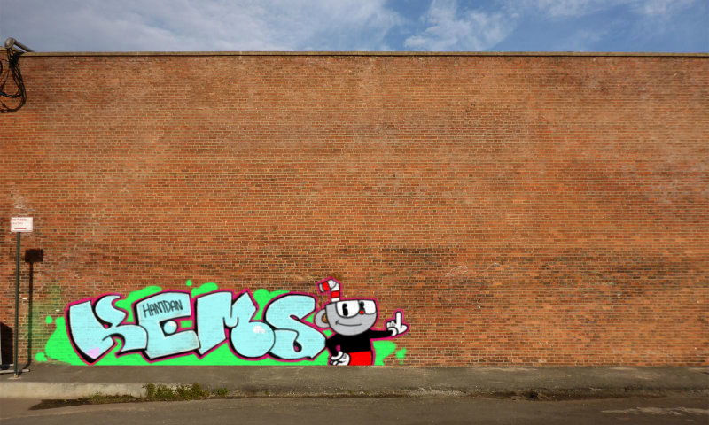 Bombing 1647466514612