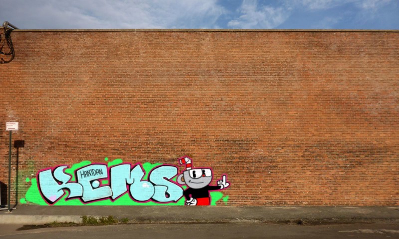 Bombing 1647466514612