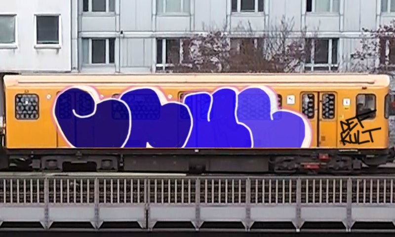 Bombing 1399293055808