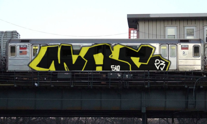 Bombing 1399294901461