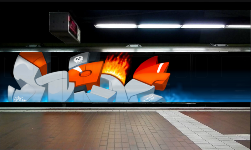 Bombing 1647628783256