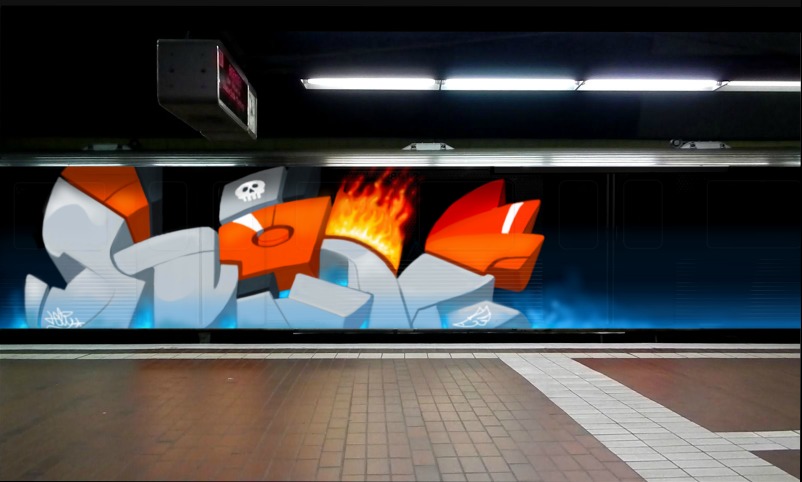 Bombing 1647628783256