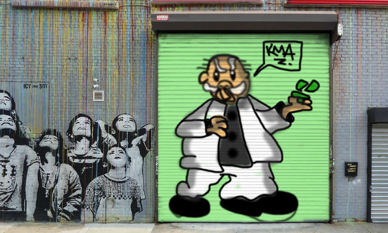 Bombing 1647632366512