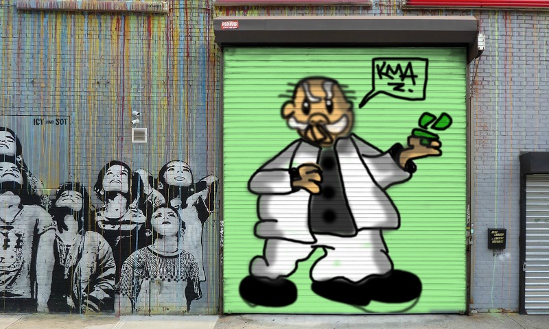 Bombing 1647632366512