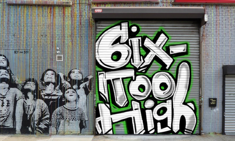 Bombing 1648008818333