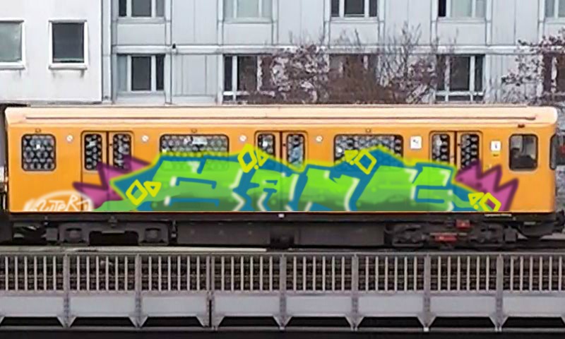 Bombing 1399315633679