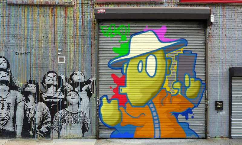 Bombing 1648283943852