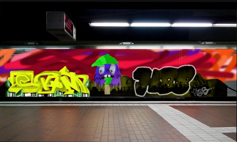 Bombing 1648391056210