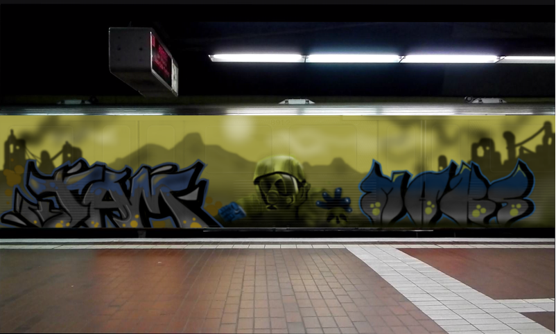 Bombing 1648458755774