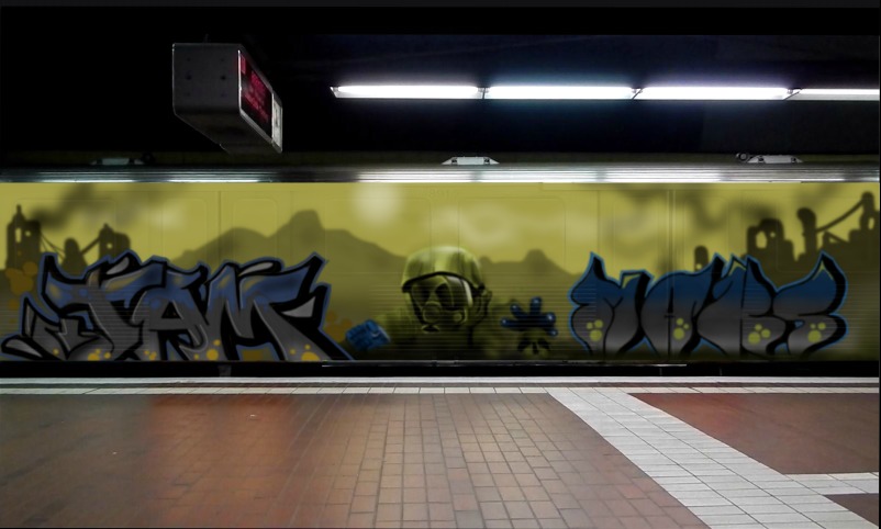 Bombing 1648458755774