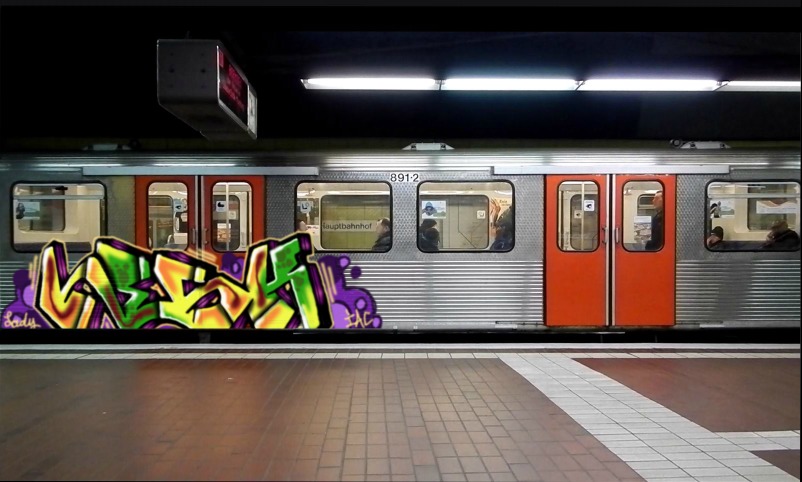 Bombing 1648457217345