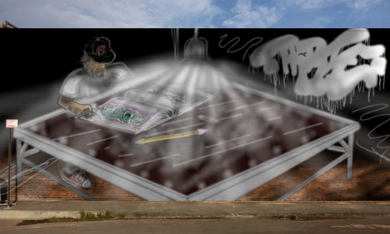 Bombing 1742420423418