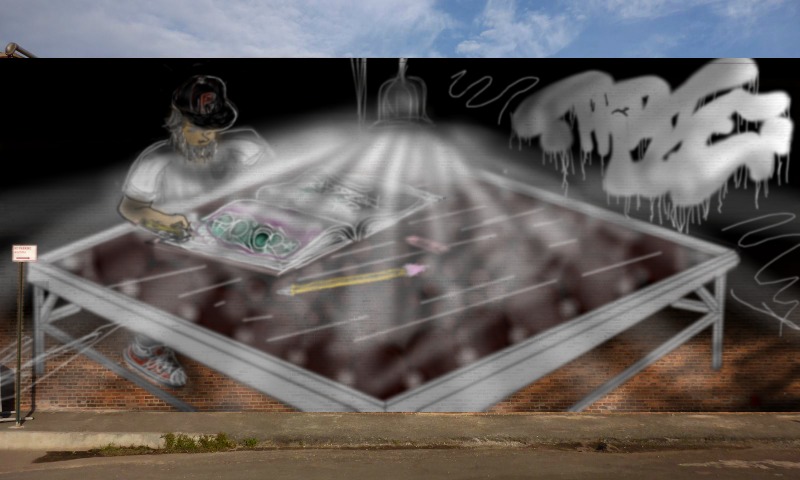 Bombing 1742420423418