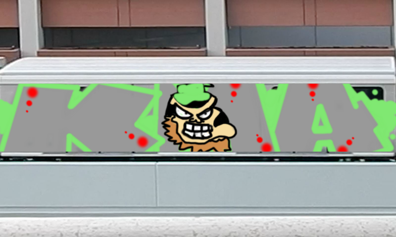 Bombing 1648600598635