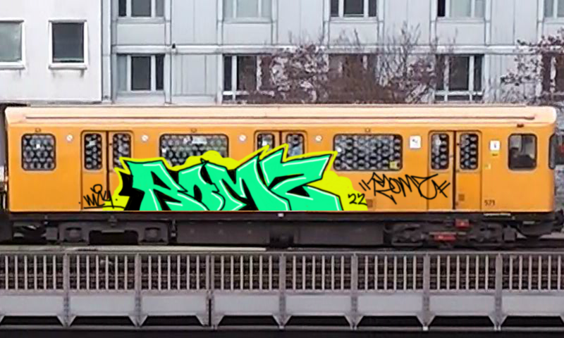 Bombing 1648667678211