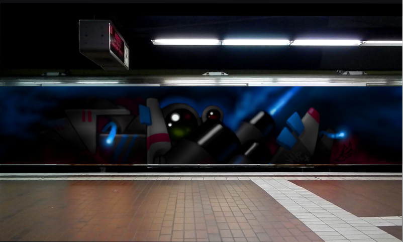 Bombing 1648862333566