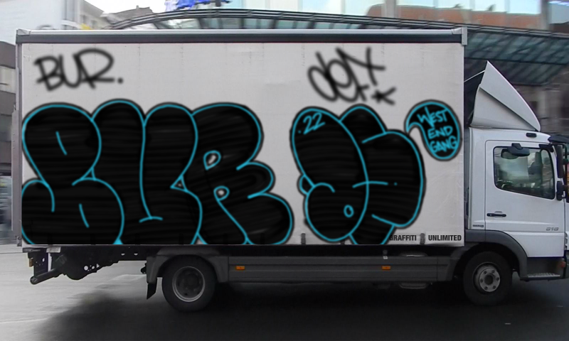 Bombing 1648793115906