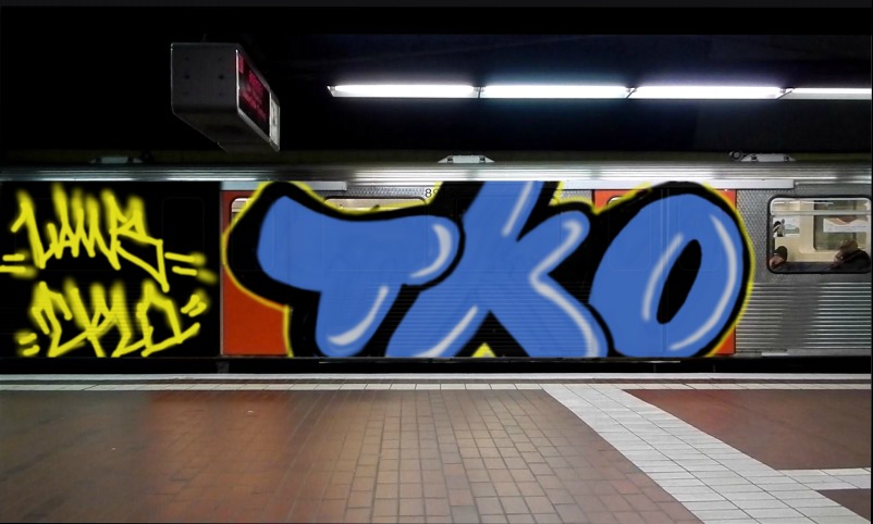 Bombing 1648928268670