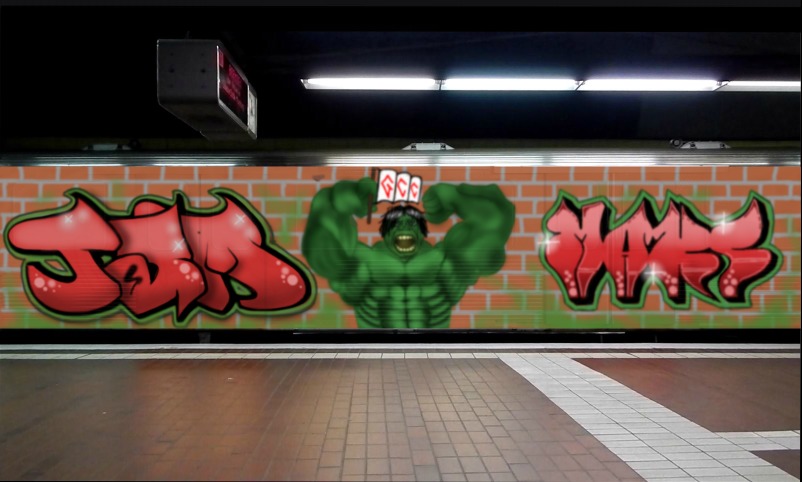 Bombing 1649000971553