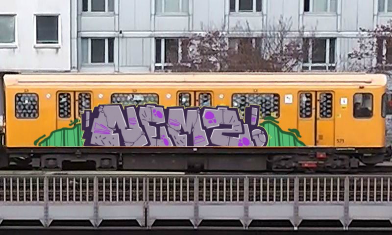 Bombing 1648979422582