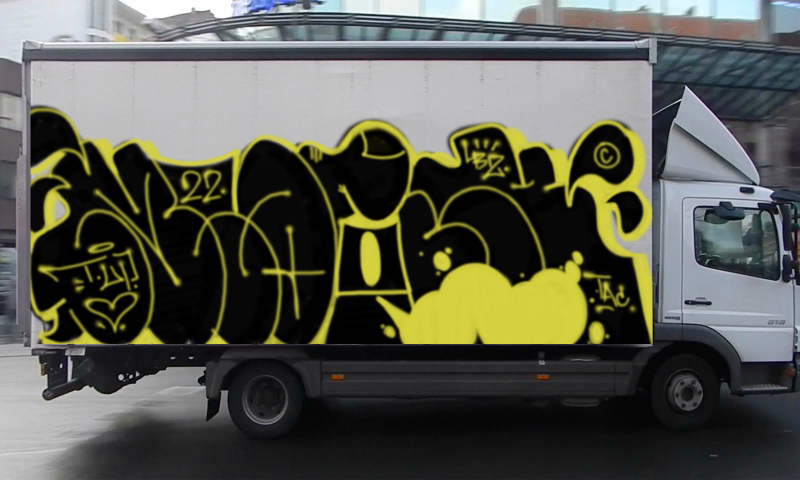 Bombing 1649019209857