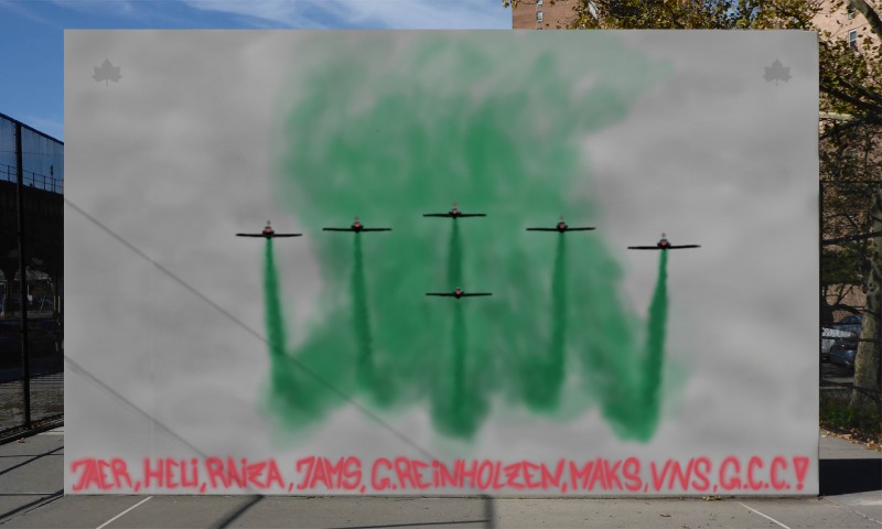 Bombing 1649027369831