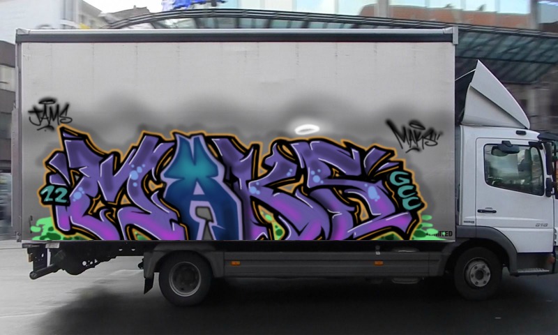 Bombing 1649088195777