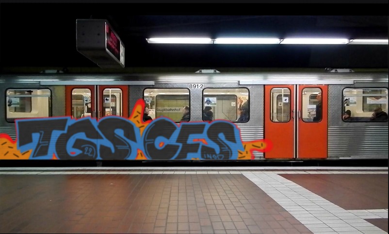 Bombing 1663496282253