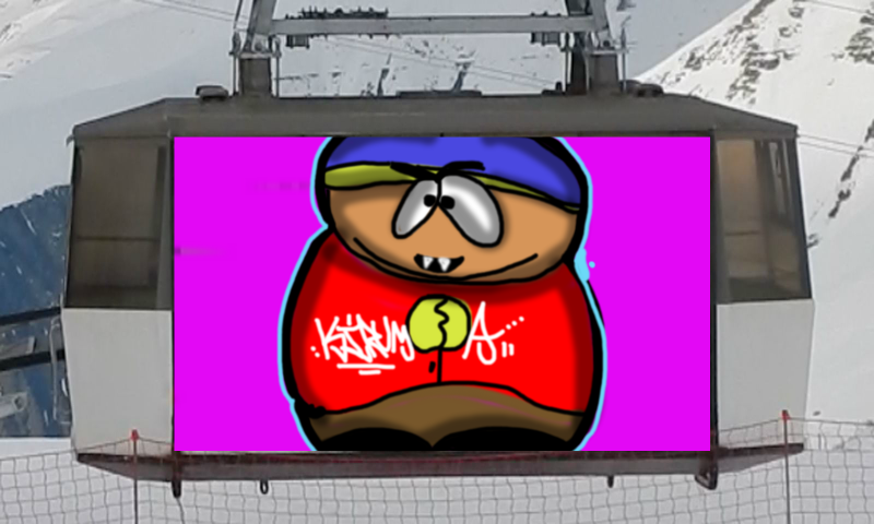 Bombing 1649371185677