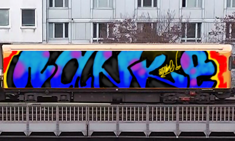 Bombing 1399404249939