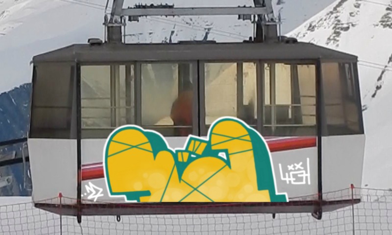 Bombing 1649642272896