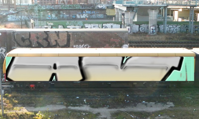 Bombing 1399407202014