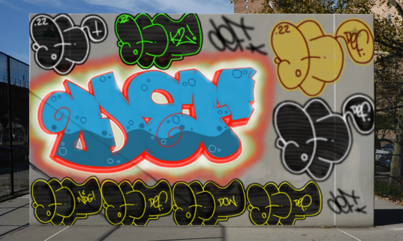 Bombing 1649924353503