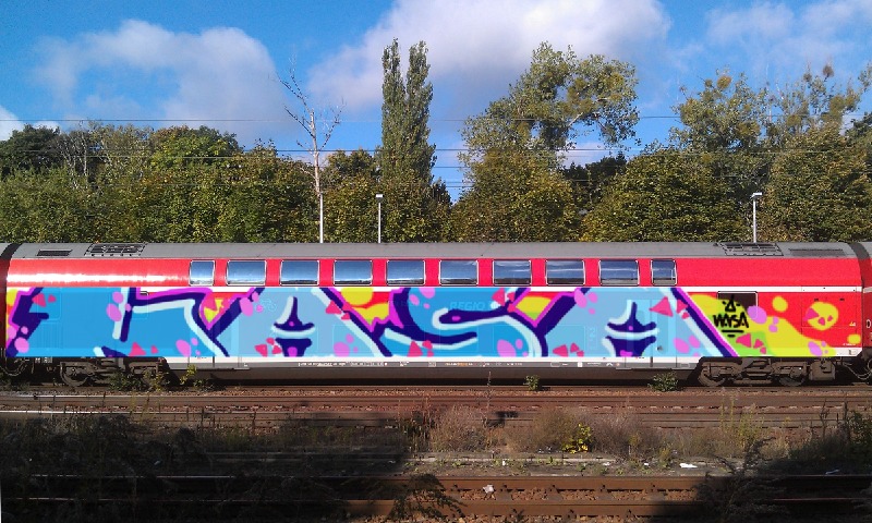 Bombing 1399418960730