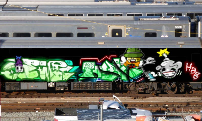 Bombing 1650291603596