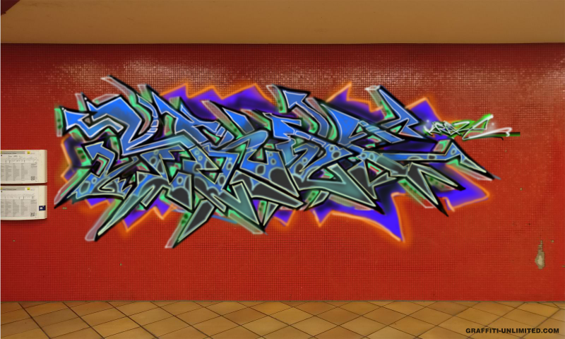 Bombing 1650452307637