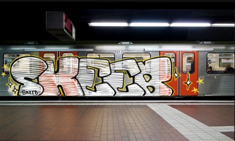 Bombing 1650582232427