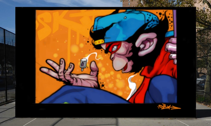 Bombing 1655295003892