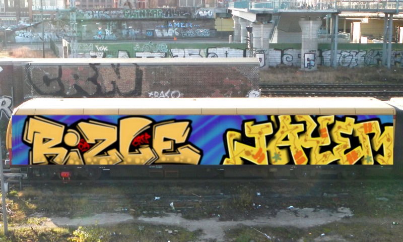 Bombing 1651670589544