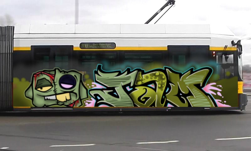 Bombing 1650904028673