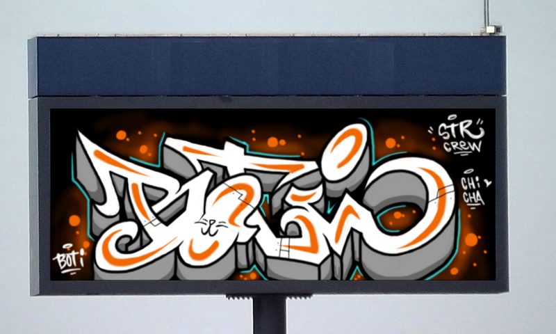 Bombing 1651015763167