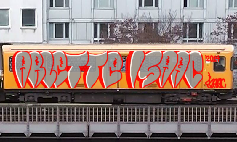 Bombing 1399498703386