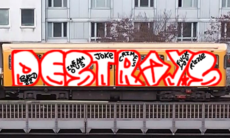 Bombing 1651292004905