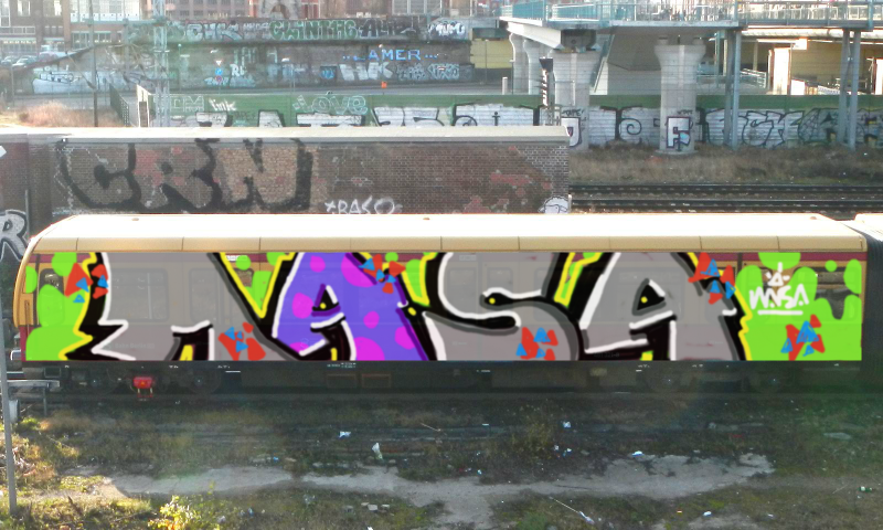 Bombing 1399504401260