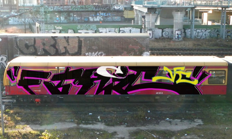 Bombing 1399534518842