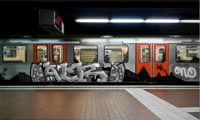 Bombing 1651757123321